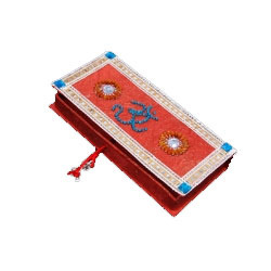 Manufacturers Exporters and Wholesale Suppliers of Fancy Envelopes And Trays Indore Madhya Pradesh